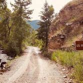 Review photo of Crazy Woman Canyon Road - dispersed camping by GoWhereYouAreDraw N., April 26, 2021