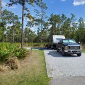 Review photo of Colt Creek State Park Campground by Lori B., April 26, 2021