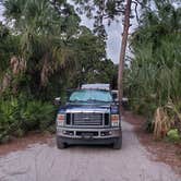 Review photo of Koreshan State Park Campground by Lori B., April 26, 2021