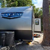 Review photo of Koreshan State Park Campground by Lori B., April 26, 2021