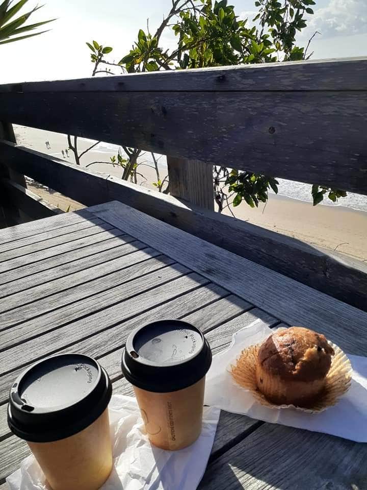 Camper-submitted photo at Crystal Cove Beach Cottages — Crystal Cove State Park near Sunset Beach, CA