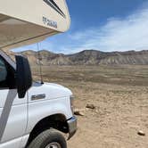 Review photo of Grand Junction Desert Road Recreation Area BLM by Jeff N., April 26, 2021