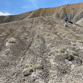 Review photo of Grand Junction Desert Road Recreation Area BLM by Jeff N., April 26, 2021