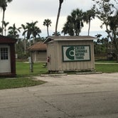 Review photo of Collier–Seminole State Park Campground by Dave V., June 1, 2018