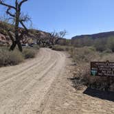 Review photo of Sand Island BLM Campground Group sites Boat Launch by Greg L., April 22, 2021