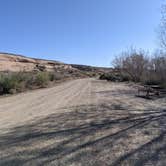 Review photo of Sand Island BLM Campground Group sites Boat Launch by Greg L., April 22, 2021