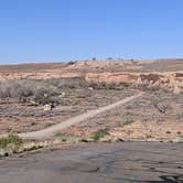 Review photo of Sand Island BLM Campground Group sites Boat Launch by Greg L., April 22, 2021