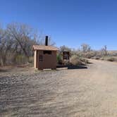 Review photo of Sand Island BLM Campground Group sites Boat Launch by Greg L., April 22, 2021