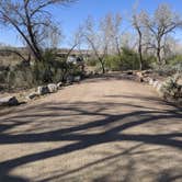 Review photo of Sand Island BLM Campground Group sites Boat Launch by Greg L., April 22, 2021