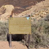 Review photo of Sand Island BLM Campground Group sites Boat Launch by Greg L., April 22, 2021