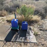 Review photo of Sand Island BLM Campground Group sites Boat Launch by Greg L., April 22, 2021