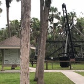 Review photo of Collier Seminole State Park Campground by Dave V., June 1, 2018