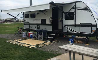 David E.'s photo at St. Peters' 370 Lakeside Park in Missouri