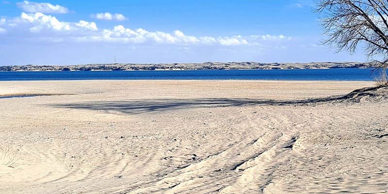 Camper submitted image from No Name Bay - Lake McConaughy