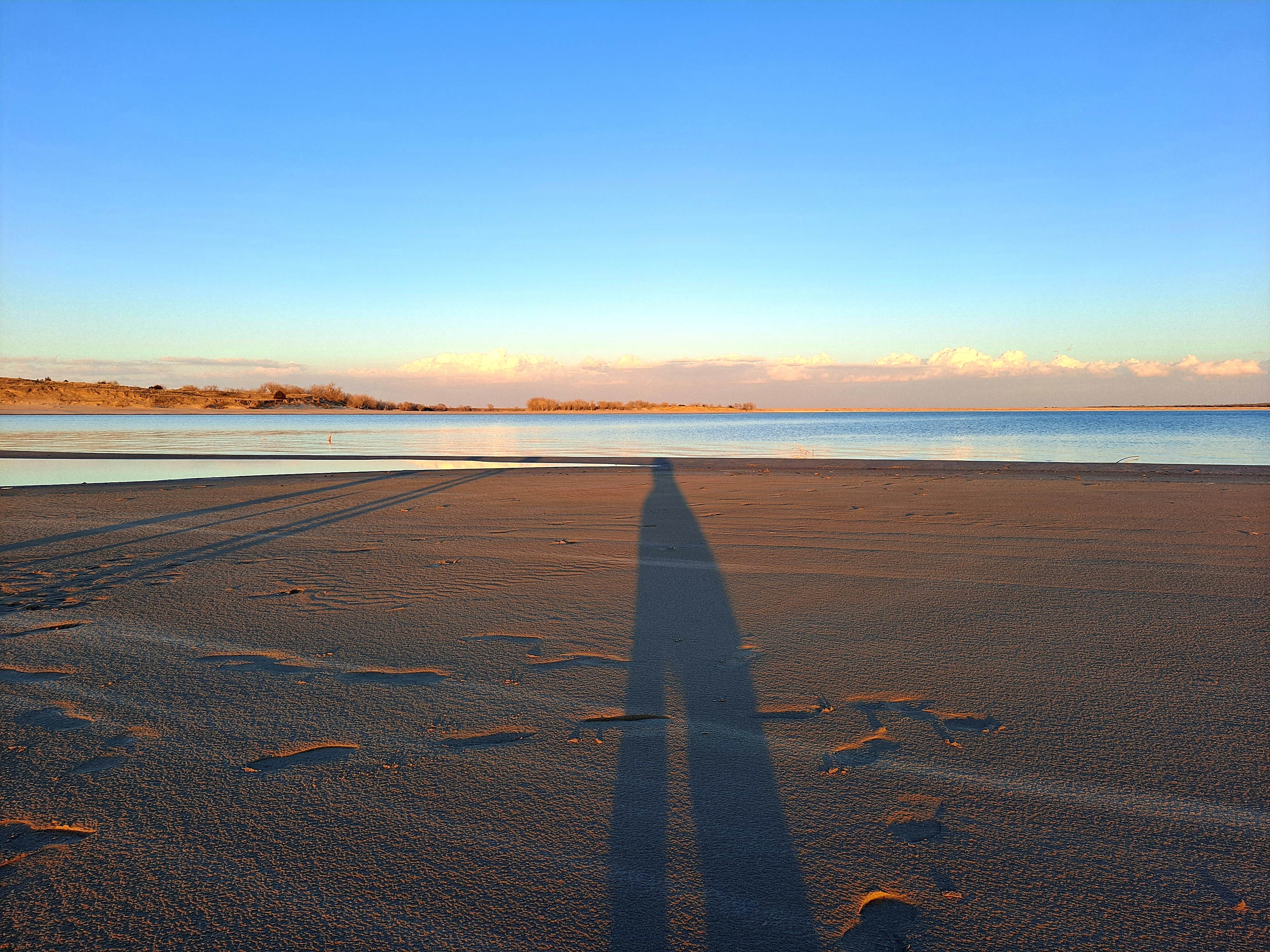 Camper submitted image from No Name Bay - Lake McConaughy - 4