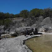 Review photo of Rio Frio — Garner State Park by Lori C., April 26, 2021