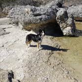 Review photo of Rio Frio — Garner State Park by Lori C., April 26, 2021