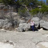 Review photo of Rio Frio — Garner State Park by Lori C., April 26, 2021