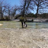 Review photo of Rio Frio — Garner State Park by Lori C., April 26, 2021