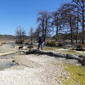 Review photo of Rio Frio — Garner State Park by Lori C., April 26, 2021