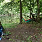 Review photo of Abrams Creek Campground — Great Smoky Mountains National Park by Mary D., July 14, 2016