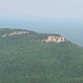 Review photo of Hanging Rock State Park Campground by Dave V., June 1, 2018