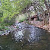 Review photo of Oak Creek Mobilodge by Vic R., April 27, 2021