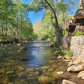 Review photo of Oak Creek Mobilodge by Vic R., April 27, 2021