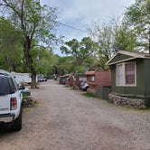 Review photo of Oak Creek Mobilodge by Vic R., April 27, 2021