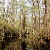 Review photo of Stephen C. Foster State Park Campground by Christy F., April 27, 2021