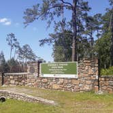 Review photo of Stephen C. Foster State Park Campground by Christy F., April 27, 2021