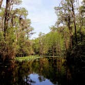 Review photo of Stephen C. Foster State Park Campground by Christy F., April 27, 2021