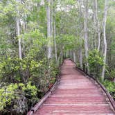 Review photo of Stephen C. Foster State Park Campground by Christy F., April 27, 2021