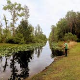 Review photo of Stephen C. Foster State Park Campground by Christy F., April 27, 2021