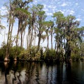 Review photo of Stephen C. Foster State Park Campground by Christy F., April 27, 2021