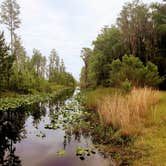 Review photo of Stephen C. Foster State Park Campground by Christy F., April 27, 2021