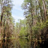 Review photo of Stephen C. Foster State Park Campground by Christy F., April 27, 2021