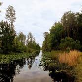 Review photo of Stephen C. Foster State Park Campground by Christy F., April 27, 2021