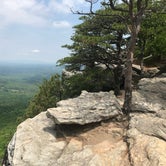 Review photo of Hanging Rock State Park by Dave V., June 1, 2018