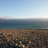 Review photo of Sycamore Canyon Campground — Point Mugu State Park by Michaela D., June 1, 2018