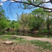 Review photo of Rancho Sedona RV Park by Vic R., April 27, 2021