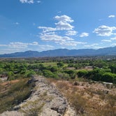 Review photo of Rancho Sedona RV Park by Vic R., April 27, 2021