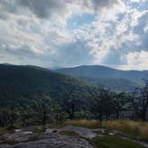 Review photo of Panthertown Valley Backcountry Area by Julie L., April 27, 2021