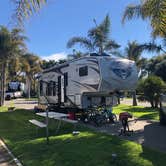 Review photo of Ventura Beach RV Resort by Rob L., April 27, 2021