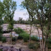 Review photo of Colorado Springs KOA by Vic R., April 27, 2021