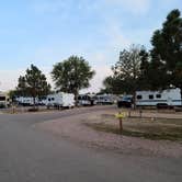 Review photo of Colorado Springs KOA by Vic R., April 27, 2021