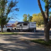 Review photo of Sleeping Ute RV Park by Vic R., April 27, 2021