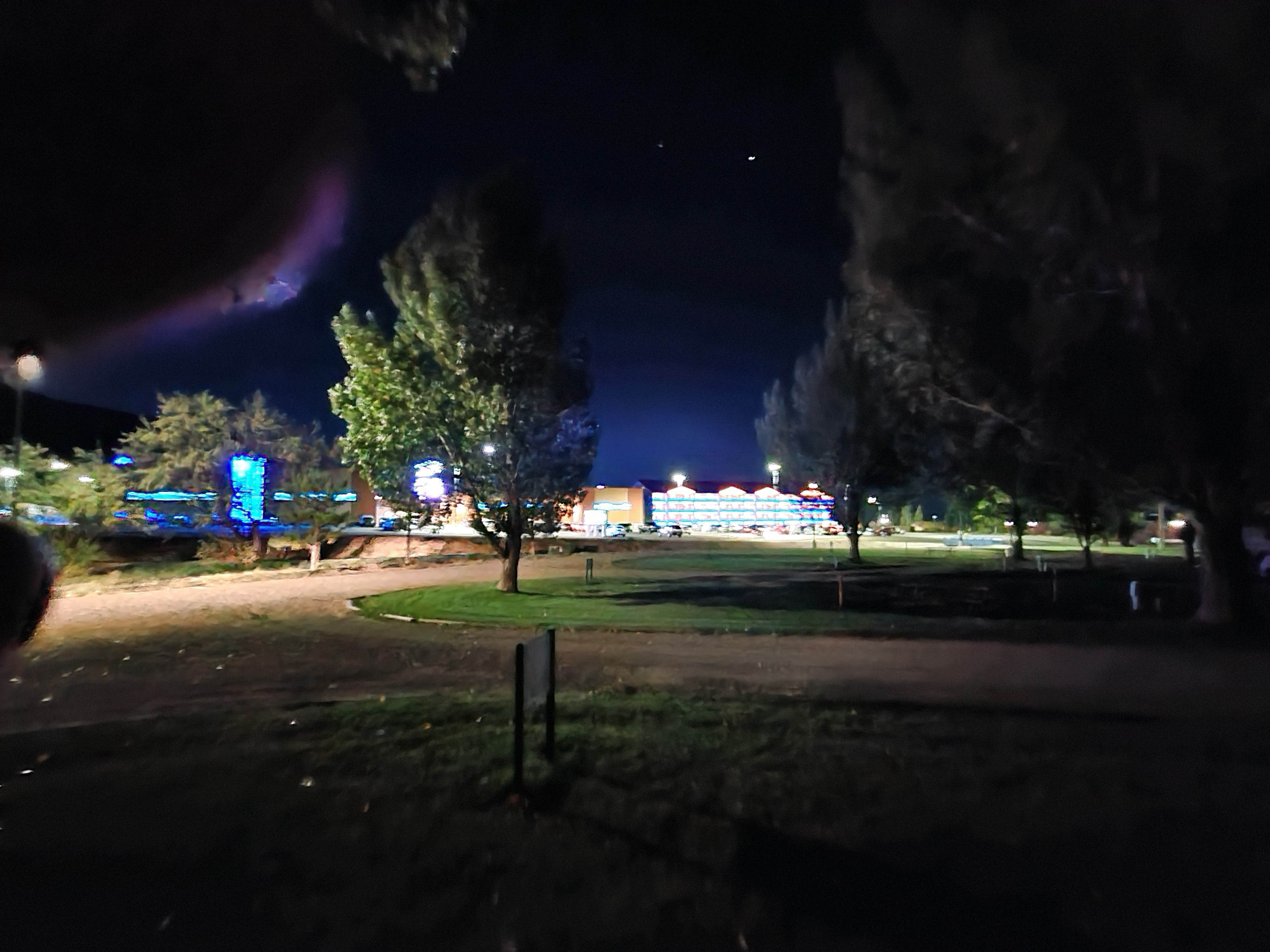 Camper submitted image from Sleeping Ute RV Park - 5