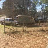 Review photo of Stone Mountain Park Campground by Harold C., April 27, 2021