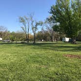 Review photo of Clifty Falls State Park Campground by Allie F., April 26, 2021